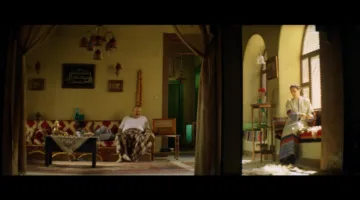 فيلم “هجير” يُعرض عالمياً للمرة الأولى وتفاصيل عروض فيلمين في مهرجان الداخلة السينمائي
