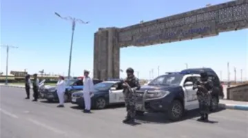 الجهات الأمنية تكذب أنباء رفع رسوم تراخيص السيارات في مراكز المرور