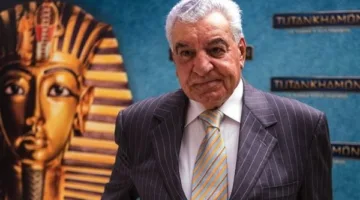 زاهي حواس: طموح إلهام شاهين لتجسيد شخصية “حتشبسوت” انحصر عند الأشعة المقطعية