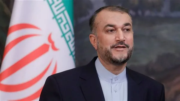 إيران: قرار الوكالة الدولية للطاقة الذرية يزيد من تعقيد المفاوضات النووية مع الولايات المتحدة إيران: قرار الوكالة الدولية للطاقة الذرية يزيد من تعقيد المفاوضات النووية مع الولايات المتحدة
