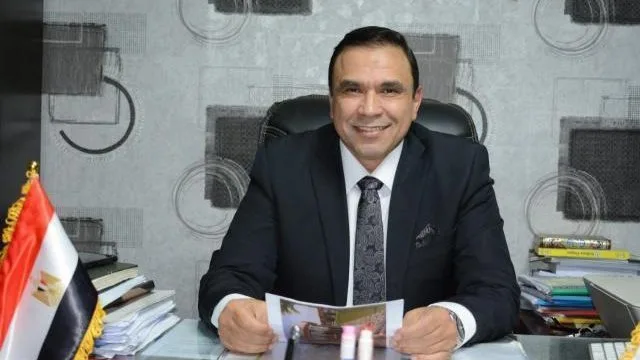 مدحت بركات: أمن سيناء ضرورة قصوى ومصر لا تتحمل المزايدات في دورها في غزة مدحت بركات: أمن سيناء ضرورة قصوى ومصر لا تتحمل المزايدات في دورها في غزة