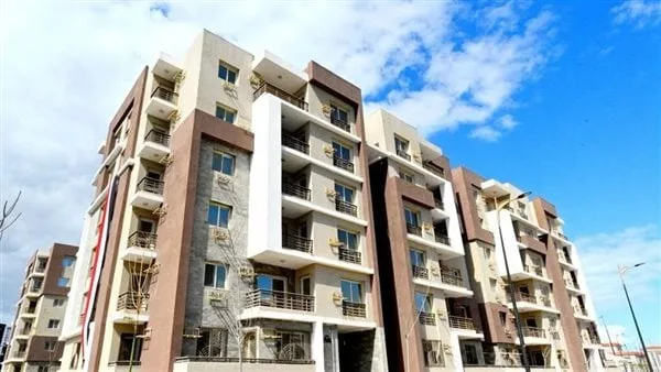 طريقة حجز شقق سكن لكل المصريين 7 عبر الإنترنت: خطوات التقديم والمستندات اللازمة طريقة حجز شقق سكن لكل المصريين 7 عبر الإنترنت: خطوات التقديم والمستندات اللازمة
