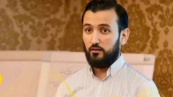 سياسي ليبي: قافلة الصمود تهدف إلى التلاعب السياسي ضد مصر وليس غزة | حصري سياسي ليبي: قافلة الصمود تهدف إلى التلاعب السياسي ضد مصر وليس غزة | حصري