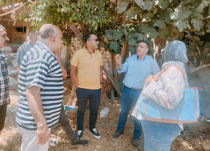 لتلبية احتياجات 3000 منزل: «الصرف الصحي» في الإسكندرية تفحص منطقة الزهور لإقامة مشروع لتصريف المياه لتلبية احتياجات 3000 منزل: «الصرف الصحي» في الإسكندرية تفحص منطقة الزهور لإقامة مشروع لتصريف المياه