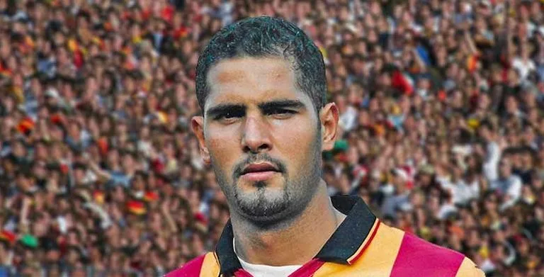 اللغز في الزمالك: لماذا اختار بن رمضان الرقم 5 مع الأهلي؟ اللغز في الزمالك: لماذا اختار بن رمضان الرقم 5 مع الأهلي؟