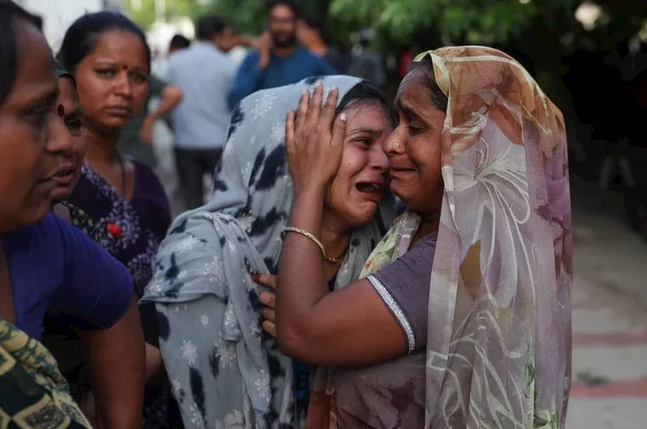 صورة 5 حادث طائرة