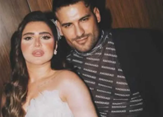عين الحسود: نقل مسلم وزوجته إلى المستشفى بعد شهر من زفافهما عين الحسود: نقل مسلم وزوجته إلى المستشفى بعد شهر من زفافهما