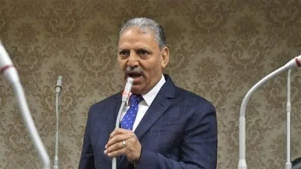 “دعم النواب”: عبور قافلة الصمود يتطلب تصاريح دخول رسمية “دعم النواب”: عبور قافلة الصمود يتطلب تصاريح دخول رسمية