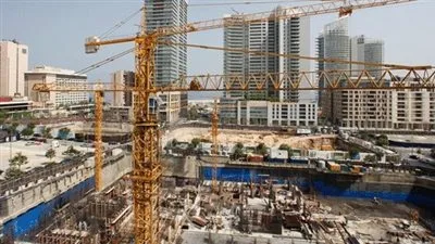 معرض العقارات الخامس عشر لنهر النيل في الدوحة: إيرادات بقيمة 2.2 مليار جنيه تعكس قوة السوق العقاري المصري في الخارج معرض العقارات الخامس عشر لنهر النيل في الدوحة: إيرادات بقيمة 2.2 مليار جنيه تعكس قوة السوق العقاري المصري في الخارج