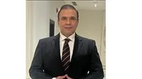 مدحت بركات: أمن سيناء قضية حساسة ودور مصر في غزة ينبغي أن يكون واضحًا وصريحًا. مدحت بركات: أمن سيناء قضية حساسة ودور مصر في غزة ينبغي أن يكون واضحًا وصريحًا.