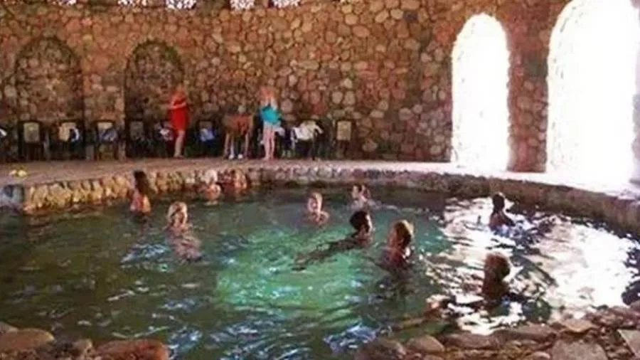 نجاح جنوب سيناء كوجهة مستقبلية للسياحة العلاجية نجاح جنوب سيناء كوجهة مستقبلية للسياحة العلاجية