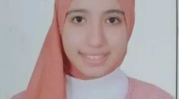 الترتيب الأول في الشهادة الإعدادية الأزهرية: الشكر لله أولًا ثم لعائلتي، وأخصص 5 ساعات يوميًا للمذاكرة