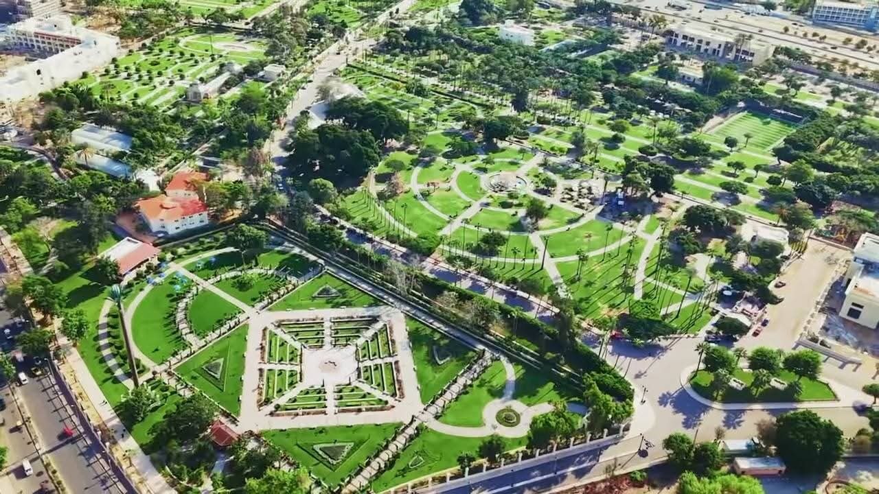 بعد التجديد.. قصر انطونيادس العريق يصبح فندقًا عالميًا في الإسكندرية بعد التجديد.. قصر انطونيادس العريق يصبح فندقًا عالميًا في الإسكندرية