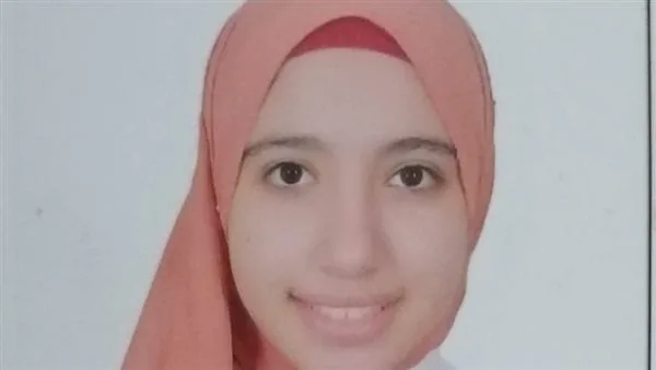 الطالبة الأولى مكرر في الإعدادية الأزهرية بالقليوبية: كنت أخصص 5 ساعات للدراسة يوميًا الطالبة الأولى مكرر في الإعدادية الأزهرية بالقليوبية: كنت أخصص 5 ساعات للدراسة يوميًا