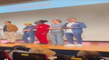 أول تصريح للشاعر محمد رفاعي عقب منحه العضوية الدائمة من جمعية «ساسيم»