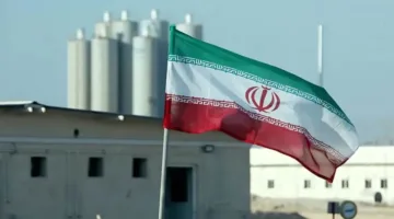 إيران تراجع إمكانية الانسحاب من معاهدة الحد من انتشار الأسلحة النووية