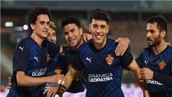 أحمد جلال: تتويج سيراميكا كليوباترا بكأس العاصمة يُعتبر إنجازاً لموسم مميز أحمد جلال: تتويج سيراميكا كليوباترا بكأس العاصمة يُعتبر إنجازاً لموسم مميز