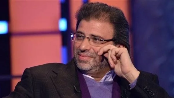خالد يوسف يتحدث عن “قافلة الصمود”: مصر تتبنى أقوى وأشرف موقف تجاه تهجير سكان غزة خالد يوسف يتحدث عن “قافلة الصمود”: مصر تتبنى أقوى وأشرف موقف تجاه تهجير سكان غزة
