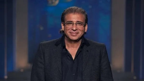 خالد يوسف يعلن عن مفاجأة: مصر أبلغت منظمي “قافلة الصمود” بالرفض قبل 10 أيام. خالد يوسف يعلن عن مفاجأة: مصر أبلغت منظمي “قافلة الصمود” بالرفض قبل 10 أيام.