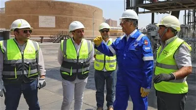 النفط: نظام شحن وتداول المنتجات البترولية يحتاج إلى انتباه كامل وحرص دائم النفط: نظام شحن وتداول المنتجات البترولية يحتاج إلى انتباه كامل وحرص دائم