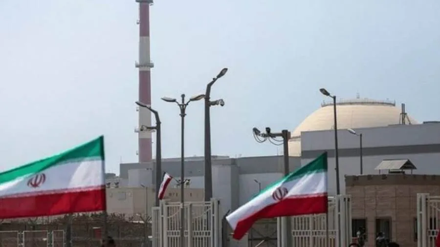 إيران تعلن عن إنشاء مرفق جديد لتخصيب اليورانيوم ردًا على قرار “الوكالة الذرية” إيران تعلن عن إنشاء مرفق جديد لتخصيب اليورانيوم ردًا على قرار “الوكالة الذرية”