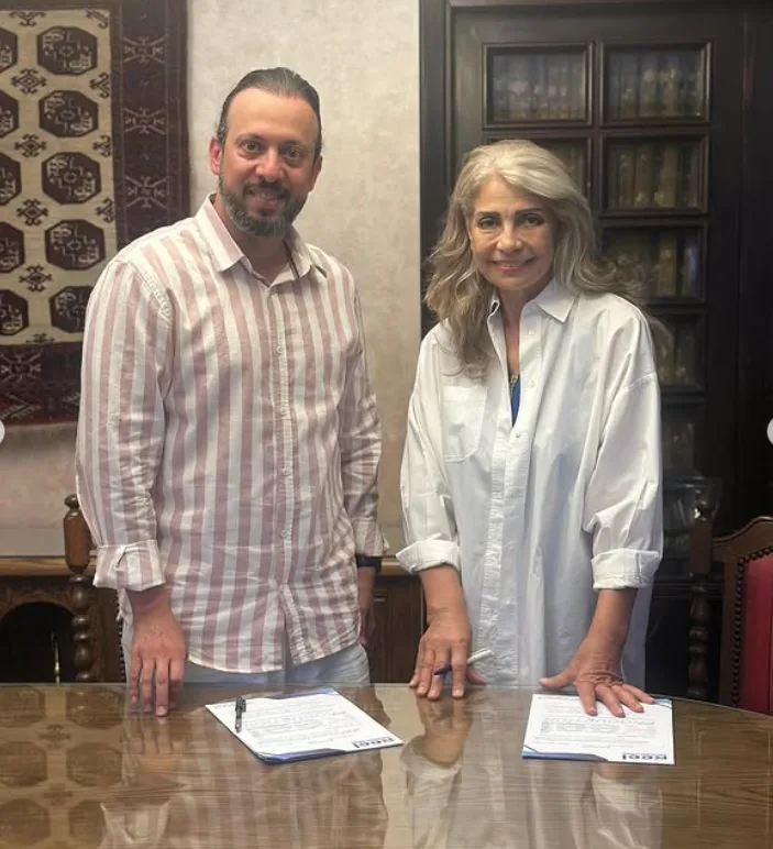 سوسن بدر تتفق على بطولة فيلم “عندما يكتب الحب” سوسن بدر تتفق على بطولة فيلم “عندما يكتب الحب”
