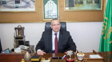 نقيب الأشراف: سلامة الدولة المصرية وحدودها مسألة غير قابلة للتفاوض