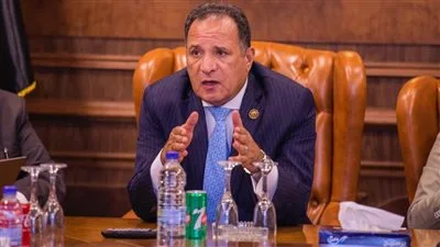«حزب الشعب الجمهوري» يعلن: الحفاظ على الأمن القومي أمر أساسي، ووجهات نظر مصر تجاه غزة لا تقبل الجدل. «حزب الشعب الجمهوري» يعلن: الحفاظ على الأمن القومي أمر أساسي، ووجهات نظر مصر تجاه غزة لا تقبل الجدل.