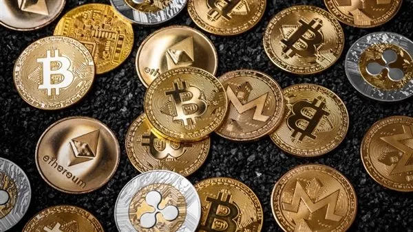 أسعار العملات الرقمية اليوم: تراجع بيتكوين مع استمرار ارتفاع إيثريوم للأسبوع الثاني أسعار العملات الرقمية اليوم: تراجع بيتكوين مع استمرار ارتفاع إيثريوم للأسبوع الثاني