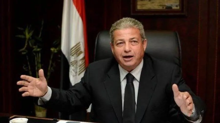 الهيئة العليا للإعلام: تحديثات جديدة لمواعيد قناتي MBC مصر والأهلي بمناسبة بطولة كأس العالم للأندية الهيئة العليا للإعلام: تحديثات جديدة لمواعيد قناتي MBC مصر والأهلي بمناسبة بطولة كأس العالم للأندية