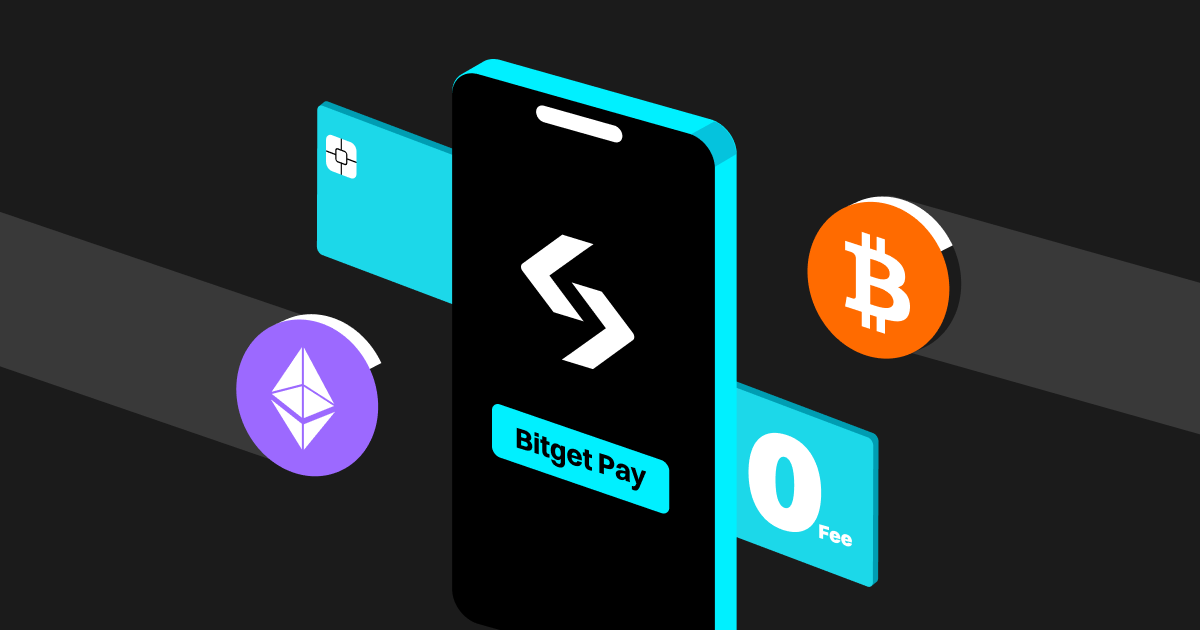 Guida a Bitget Pay