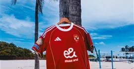 الزمالك يجذب أخطبوط الأهلي بخطوة سريعة.. تعرّف على التفاصيل الزمالك يجذب أخطبوط الأهلي بخطوة سريعة.. تعرّف على التفاصيل