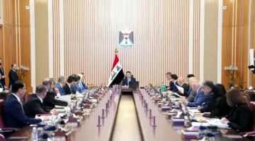 قرارات مجلس الوزراء الكاملة: تشمل الهاتف والطاقة النووية والمواضيع الأخرى