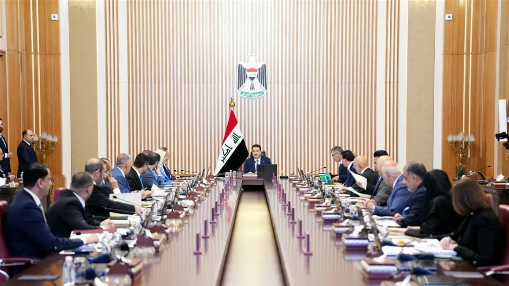 قرارات مجلس الوزراء الكاملة: تشمل الهاتف والطاقة النووية والمواضيع الأخرى قرارات مجلس الوزراء الكاملة: تشمل الهاتف والطاقة النووية والمواضيع الأخرى
