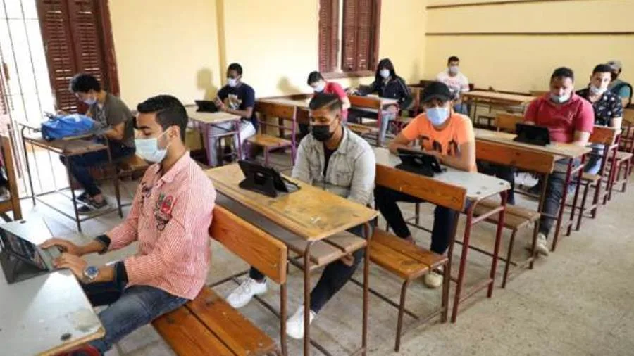 عاجل| خطة امتحانات الثانوية العامة لعام 2025 عاجل| خطة امتحانات الثانوية العامة لعام 2025