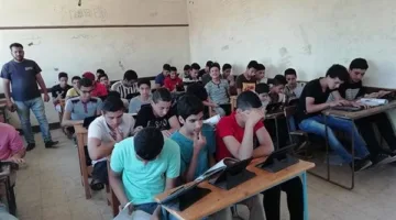رابط الاطلاع على نتائج الصف الأول الثانوي في القاهرة 2025 باستخدام الرقم القومي.. متاح عبر بوابة التعليم الأساسي