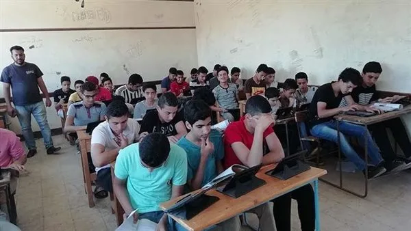 رابط نتائج الصف الأول الثانوي في القاهرة لعام 2025 باستخدام الرقم القومي.. متوفر عبر بوابة التعليم الأساسي رابط نتائج الصف الأول الثانوي في القاهرة لعام 2025 باستخدام الرقم القومي.. متوفر عبر بوابة التعليم الأساسي