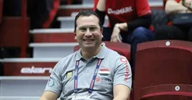 محمد إمام يقوم بتحليل الأداء الفني لمنتخب الشباب لكرة اليد في بطولة العالم ببولندا محمد إمام يقوم بتحليل الأداء الفني لمنتخب الشباب لكرة اليد في بطولة العالم ببولندا