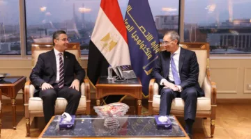 جهاز تطوير التجارة الداخلية: 42% من طلبات التسجيل التجاري تُقدّم من خلال منصة “مصر الرقمية”