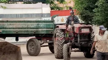 تحسين جودة بيئة لجان الثانوية العامة في بيلا لاستيعاب 2927 طالبًا يوم الأحد المقبل.