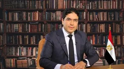 ضياء الدين داود: موقف مصر لا يثير الجدل.. دعم فلسطين ثابت وأمن الوطن خط أحمر ضياء الدين داود: موقف مصر لا يثير الجدل.. دعم فلسطين ثابت وأمن الوطن خط أحمر
