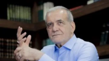 الرئيس الإيراني: لن نقبل الظلم والاستبداد والقوة الموجهة ضدنا.