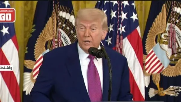 ترامب: نجحنا في كبح التضخم ولا بد من خفض معدلات الفائدة ترامب: نجحنا في كبح التضخم ولا بد من خفض معدلات الفائدة