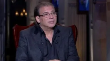 خالد يوسف: وقوف مصر ضد تهجير سكان غزة هو الأكثر شرفًا بين الدول.