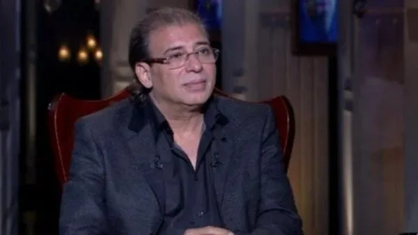خالد يوسف: وقوف مصر ضد تهجير سكان غزة هو الأكثر شرفًا بين الدول. خالد يوسف: وقوف مصر ضد تهجير سكان غزة هو الأكثر شرفًا بين الدول.