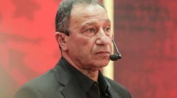 عاجل.. الخطيب يرسل رسالة لرئيس الفيفا بعد اعتذاره عن المشاركة في كأس العالم للأندية