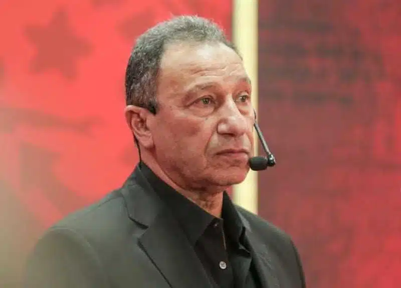 عاجل.. الخطيب يرسل رسالة لرئيس الفيفا بعد اعتذاره عن المشاركة في كأس العالم للأندية عاجل.. الخطيب يرسل رسالة لرئيس الفيفا بعد اعتذاره عن المشاركة في كأس العالم للأندية
