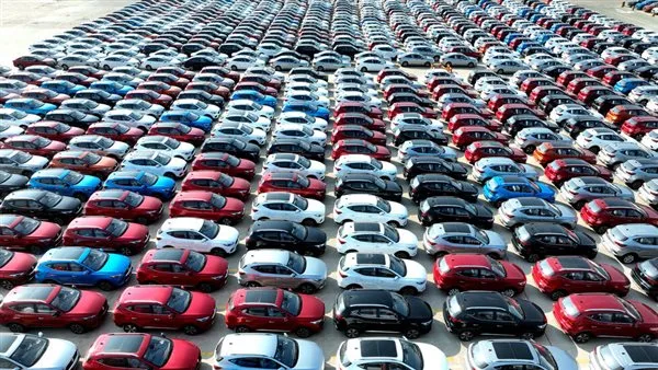الداخلية تؤكد عدم رفع رسوم تراخيص السيارات: لا تغييرات منذ عام 2023 الداخلية تؤكد عدم رفع رسوم تراخيص السيارات: لا تغييرات منذ عام 2023