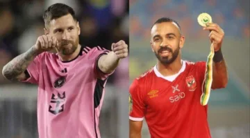 اكتشف قرارات الحكام في مباراة الأهلي وإنتر ميامي خلال افتتاح كأس العالم للأندية.