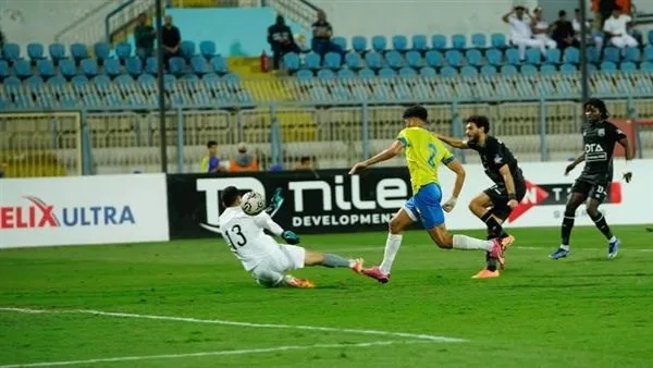 الإسماعيلي يت secured المركز الثالث في كأس عاصمة مصر بفوز جدير على إنبي. الإسماعيلي يت secured المركز الثالث في كأس عاصمة مصر بفوز جدير على إنبي.